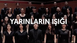 Fazıl Say  100 Yıl Marşı Kısa Versiyon [upl. by Aurelea]