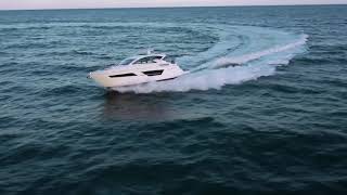 46 Cantius Running in Fort LauderdaleFlorida [upl. by Tahpos]