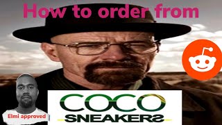 How to order from Hicoco [upl. by Raphael]