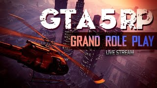 Joining Ballas Gang In quotGrand RPquot Full Situation grandrp grandrplive roleplay [upl. by Blasien]