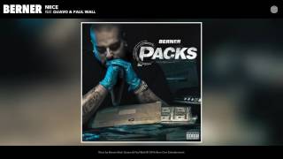 Berner quotNiicequot feat Quavo amp Paul Wall Audio Only [upl. by Wyn]