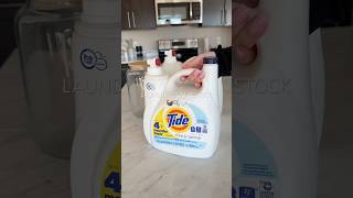 laundry room restock🧺 restock laundryrestock laundry restocking asmr organization satisfying [upl. by Lindell]