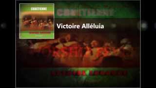 Victoire Alléluia Galilée  Special Louange Vol 2  Worship Fever Channel [upl. by Enimajneb389]