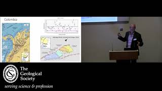 Plate Tectonics at 50 William Smith Meeting October 2017 Session 5 [upl. by Norehc]