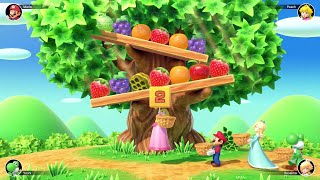 Mario Party Superstars  Honeycomb Havoc [upl. by Aicilif]