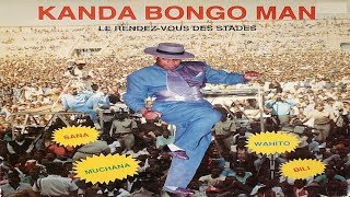 Kanda Bongo Man  Bili [upl. by Krissie]