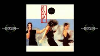 Mecano  Bailando salsa [upl. by Ondrea]