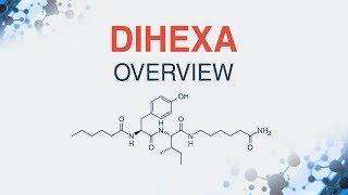 DIHEXA Overview [upl. by Nereids671]