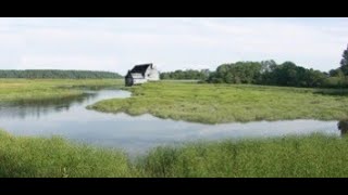 The Tide Mills of Kittery ME [upl. by Baese]