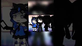 new gacha life song capcut notflop edit comedyvideo [upl. by Sugihara]