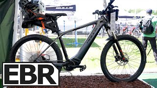 Bulls Copperhead EVO HD 750 Diamond  Sea Otter Classic 2024 [upl. by Oilejor]