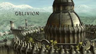 The Elder Scrolls IV Oblivion Theme HD Quality [upl. by Lirrad]