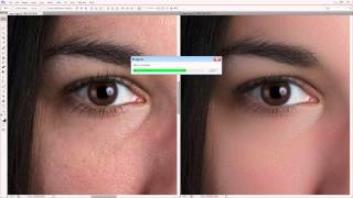 How to use Noiseware Portraiture and Realgrain together [upl. by Athene204]