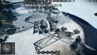 Frozenheim Gameplay [upl. by Ardeha]