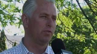 Todd Pletcher Interview  Thoroughbred Weekly [upl. by Sonja]