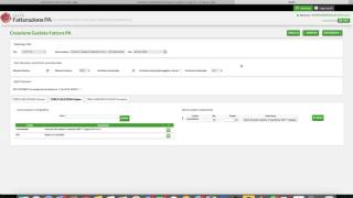Fatturazione elettronica con bollo virtuale [upl. by Eninahpets]