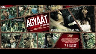 Agyaat 2009 I Full horror movie I Nisha Kothari I RGV bollywoodmovies bollywood movies [upl. by Dahle223]