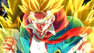 You HAVE To Try Out This New Dragon Ball Fan Game [upl. by Keraj332]