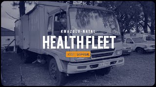 🚨 KZN Health Fleet Asset Disposal Auction 🚨 [upl. by Fagan]