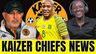 Dino Ndlovu Nkosingiphile Ngcobos Issue Advice for Samkelo Zwane [upl. by Spurgeon]