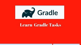 Gradle Tutorial  7  What are Gradle tasks Gradle tasks in buildgradle [upl. by Finzer]