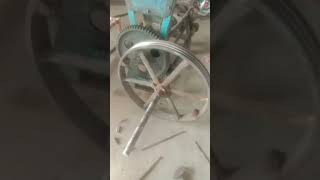 3 nut 🔩 oil Expeller khushipaktech machine oilexpeller [upl. by Johiah]