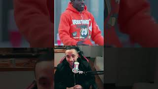 Ugliest Rapper Alive At CouldaBeen Records Auditions druski funny shorts viral [upl. by Aicele461]