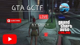 PS4 GTA GCTFMODDED CARS gta5 live gctf [upl. by Parthena]