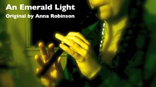 Devils Dance FloorAn Emerald Light  Cover by Anna Robinson [upl. by Bergman588]