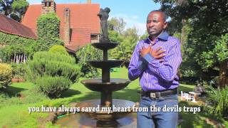 Ndoiga Niwega jeremy damaris worship [upl. by Silirama50]