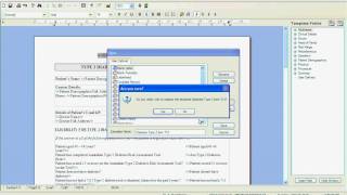 XHTML and CSS Tutorial  6  Adding Links to our Webpage [upl. by Marou]