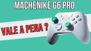 Machenike G6 PRO  Vale a pena [upl. by Irt]