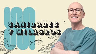 Sanidades y milagros  Andrés Corson  Prédicas Cristianas 2024 [upl. by Nabla679]