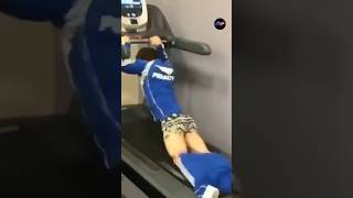 Ye galti chalti hui treadmill per na kare 🤯 [upl. by Ahsiena]