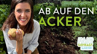 Bewusste Ernährung im Alltag Ja aber wie Fair gefragt by ALDI SÜD [upl. by Etterraj]