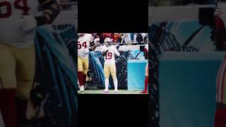 Deebo don’t care deebosamuel nfl 49ers football edit [upl. by Krahmer]