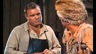 Bonanza 118 PL s4e18 [upl. by Rebba]