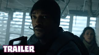 ELEVATION 2024 Official Trailer HD CREATURE FEATURE  Anthony Mackie [upl. by Sheri]