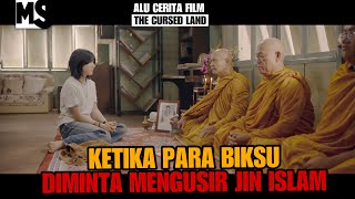 KETIKA JIN ISLAM MENGHANTUI RUMAH ORANG BUDHA [upl. by Avek574]