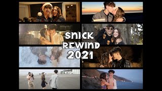 SNICK 2021 REWIND ⏪❤️ Our Best Moments [upl. by Aicnarf]