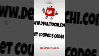 Amazon promo code at dealmochicom [upl. by Elyk132]