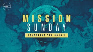 MISSION SUNDAY  23062024  10 AM [upl. by Lorin]