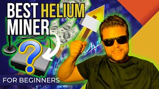 Best Helium Crypto Mining for Beginners Is Mining Helium Coin Still Worth it🤑 [upl. by Shawna360]