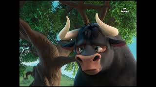 Ferdinand 2017 PART 08  Full Movies in HindiUrdu  NEW Cartoon Disney Movies HD 2024 [upl. by Aleksandr]