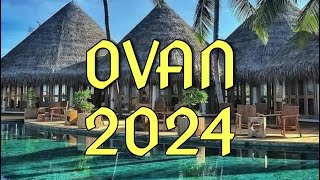 HOROSKOP za 2024  OVAN [upl. by Wyndham726]