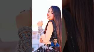 Tashan blacklehenga love dance cute song itsanamikahere blackdress vlogchannel hindisong [upl. by Lobel]