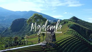 Majalengka Travel Vlog 20 [upl. by Christoph470]