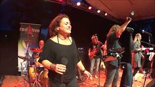 10062023 Hannover Kirchhorst Das Zehntfest mit Red 6 Live Teil 3 [upl. by Monie]