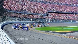 There Is No Greater Tradition Than The DAYTONA 500 [upl. by Publias924]