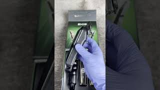 Gamma SKIN Cordless Balding Clipper Unboxing [upl. by Carnes850]